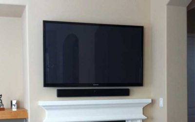 TV Mounting Service in Reno, NV