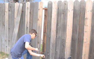 Fence & Gate Repair in Reno, NV